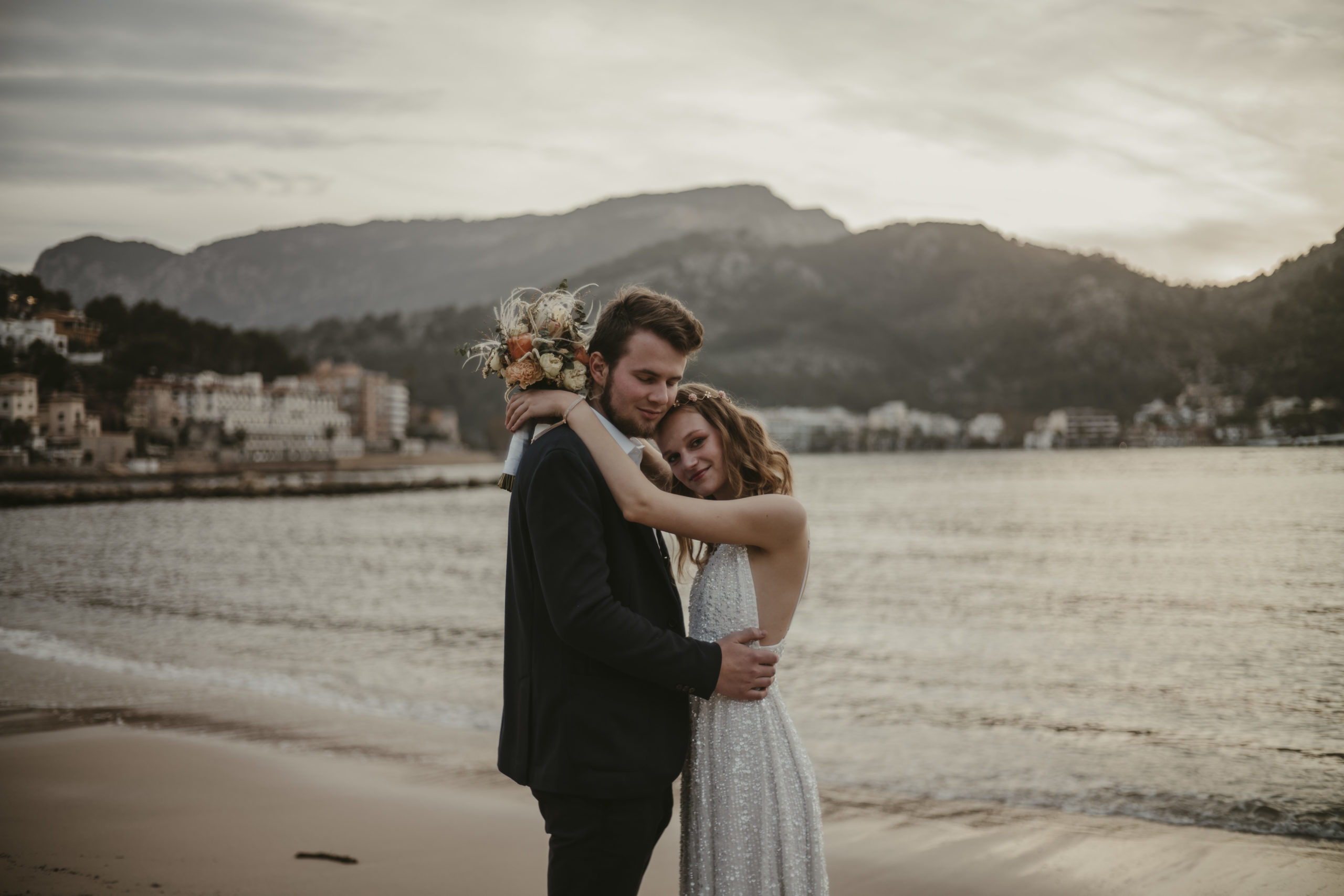Hochzeitasfotograf Mallorca